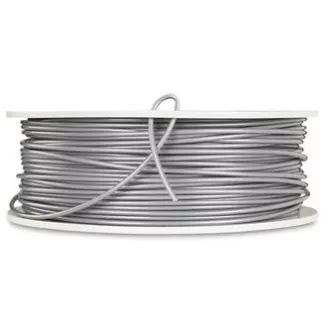 Filament 3D Verbatim, ABS, 2,85 mm, 1000 g, 55036, argintiu
