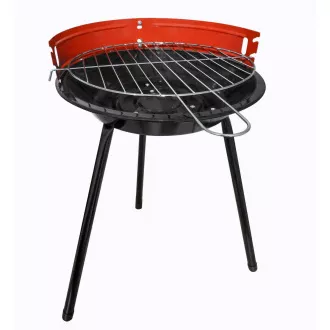 Landmann grătar cu cărbuni pentru grătar, rotund 27-30 cm Landmann grătar cu cărbuni pentru grătar, rotund 27-30 cm