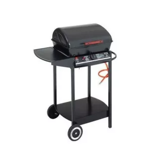 Landmann Grillchef Grillchef LAVA BBQ 5,5 kW grătar pe gaz 12371 Landmann Grillchef Grillchef LAVA BBQ 5,5 kW grătar pe gaz 12371