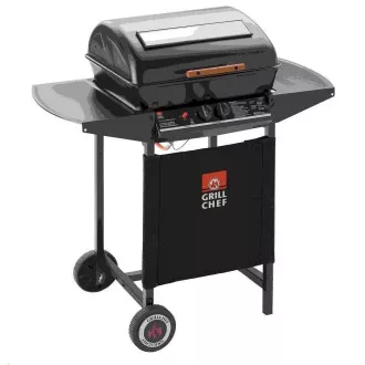 Landmann Grătar pe gaz Grillchef 2.0, 5,5 kW, 12380 Landmann Grătar pe gaz Grillchef 2.0, 5,5 kW, 12380