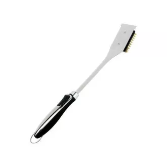 Perie de curățare a grătarului Landmann INOX, Grill Chef Perie de curățare a grătarului Landmann INOX, Grill Chef