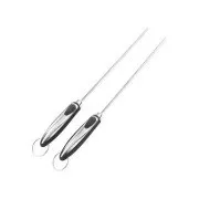 Landmann Ace de grătar (frigărui) INOX, Grill Chef