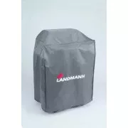 Landmann Capac de protecție pentru grătar de grădină premium ལM'