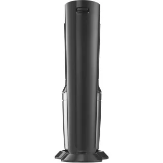 Filtru de apă Crystal Black / Metal SODA