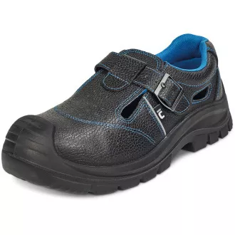 Sandale RAVEN XT S1 SRC 48 negru