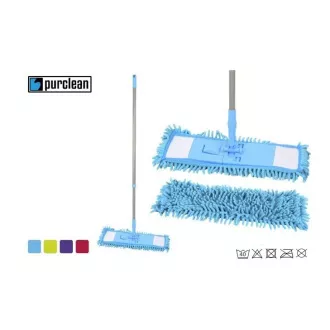 Mop din microfibre Steuber