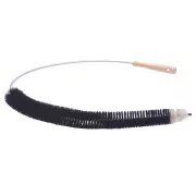 Steuber Perie de curățare a radiatorului 120 cm