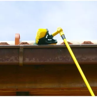 Steuber Mătură de colț 3,9 m