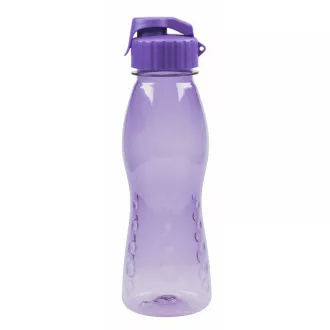 Sticluță de băut Steuber FLIP TOP 500 ml, violet