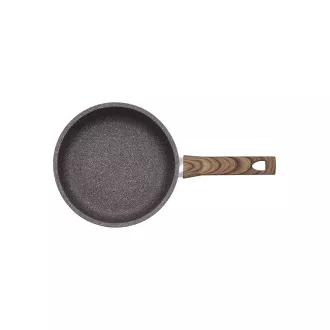 Steuber Tigaie din aluminiu STONEWOOD, diametru 20 cm Steuber Tigaie din aluminiu STONEWOOD, diametru 20 cm