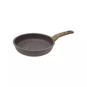 Steuber Tigaie din aluminiu STONEWOOD, diametru 20 cm