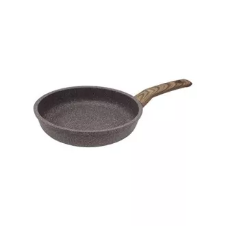 Steuber Tigaie din aluminiu STONEWOOD, diametru 20 cm Steuber Tigaie din aluminiu STONEWOOD, diametru 20 cm