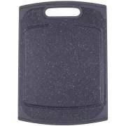 Steuber Scândură de tăiat din granit 36 x 25 cm