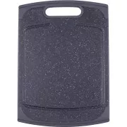 Steuber Scândură de tăiat din granit 25 x 14 cm