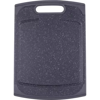 Steuber Scândură de tăiat din granit 25 x 14 cm