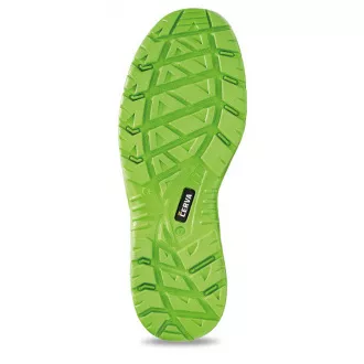 Sandala HALWILL MF ESD S1P SRC 44 negru
