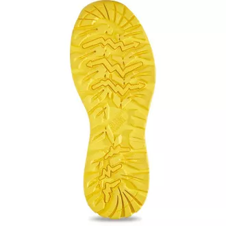 Sandala HENFORD MF S1 SRC 38 neagra