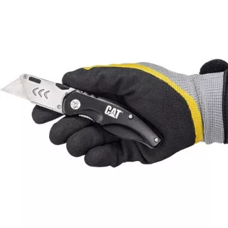 Cuțit de lucru Caterpillar 980018 CAT 16,2 cm