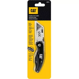 Cuțit de lucru Caterpillar 980018 CAT 16,2 cm