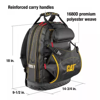 Rucsac pentru unelte Caterpillar 980197IZ