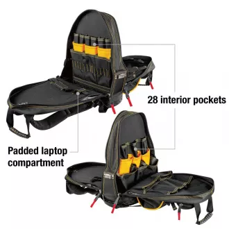 Rucsac pentru unelte Caterpillar 980197IZ