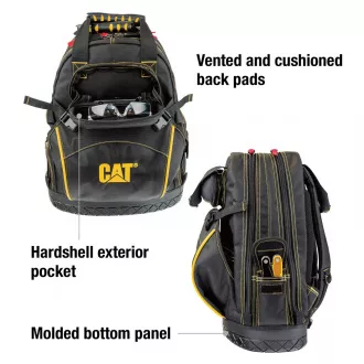 Rucsac pentru unelte Caterpillar 980197IZ