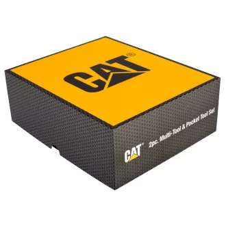 Set cadou multifuncțional Caterpillar, 31 de funcții CT240364