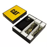 Set multifuncțional Caterpillar Gift, cuțit și multitool CT240358