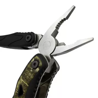 Set multifuncțional Caterpillar Gift, cuțit și multitool CT240358