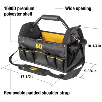 Geantă pentru unelte Caterpillar 980664IZ Geantă pentru unelte Caterpillar 980664IZ