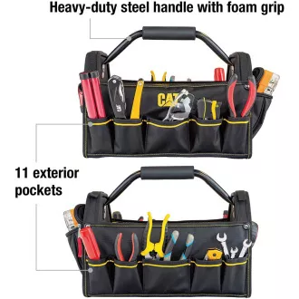 Geantă pentru unelte Caterpillar 980664IZ Geantă pentru unelte Caterpillar 980664IZ