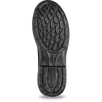 Sandala DEDICA MF S1 SRC 38 neagra Sandala DEDICA MF S1 SRC 38 neagra