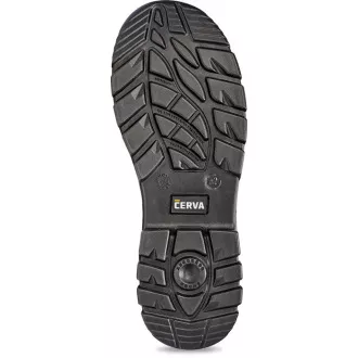 Sandala DERRIL MF S1P SRC 46 gri Sandala DERRIL MF S1P SRC 46 gri