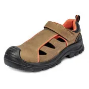 Sandala DERRIL MF S1P SRC 46 maro
