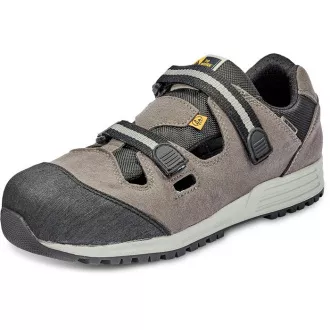 Sandala RUNNER ESD S1P SRC 41 gri Sandala RUNNER ESD S1P SRC 41 gri