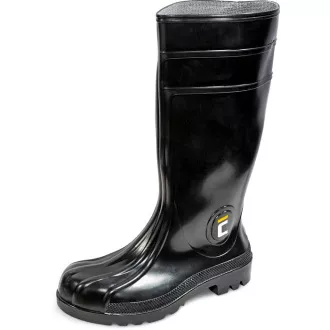 EUROFORT S5 SRC holina 39 negru