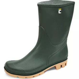 TRONCHETTO OB SRA negru 36