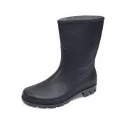 TRONCHETTO OB SRA negru 37