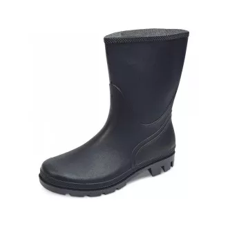 TRONCHETTO OB SRA negru 38