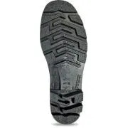 TRONCHETTO OB SRA negru 47