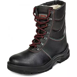 DUCATO S3 CI SRC semi-tibia - 44