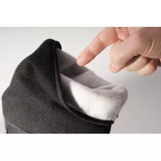 GUMOFILC holina negru - 45