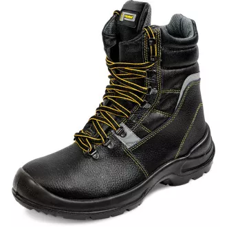 TIGROTTO S3 CI SRC jumatate de tibia -37