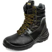 TIGROTTO S3 CI SRC jumatate de tibia -46