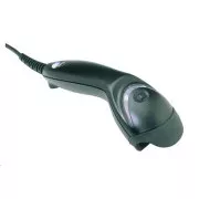Honeywell MS5145 Eclipse, USB, negru, (MK-5145 eclipse)