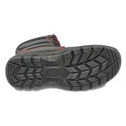 HOF SC-03-009 S3 SRC jumatate shin 39 negru