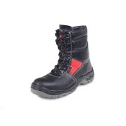 HOF SC-03-009 S3 SRC semi-tibia 41 negru