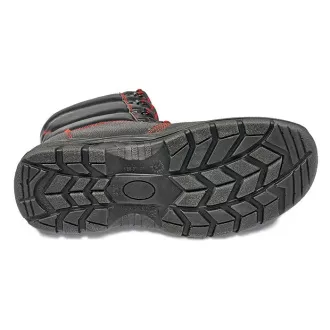 HOF SC-03-009 S3 SRC jumatate shin 42 negru