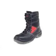 HOF SC-03-009 S3 SRC jumatate shin 43 negru