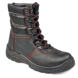 HOF SC-03-009 S3 SRC semi-tibia 44 negru